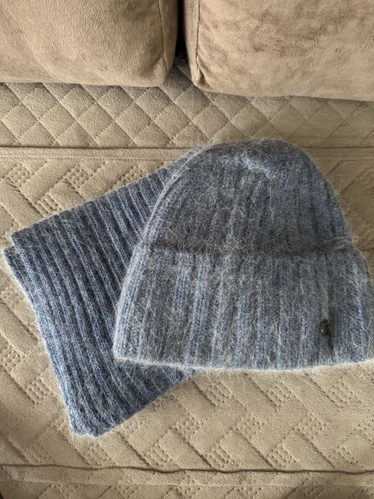 Набор новый на флисе