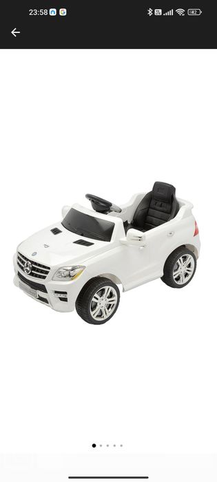 Електрическа кола  Нова!!!