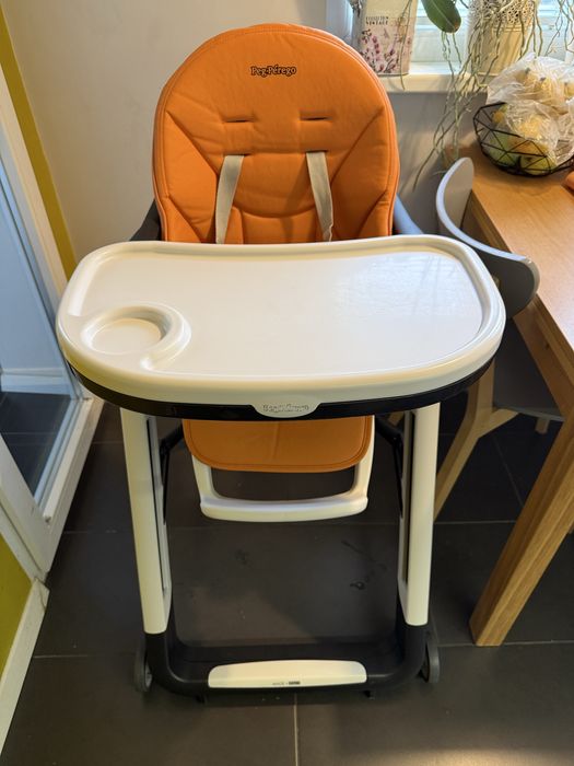 Столче за хранене Peg Perego Siesta Follow Me