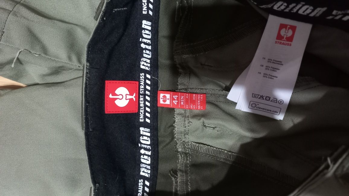 Pantaloni scurți de lucru
