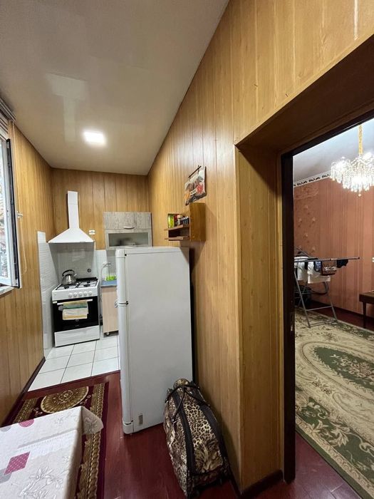 Ijaraga kvartira bez makler 2 kishi