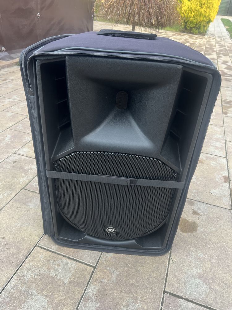 Rcf 735 a mk 4 ( activa)+ husa originala