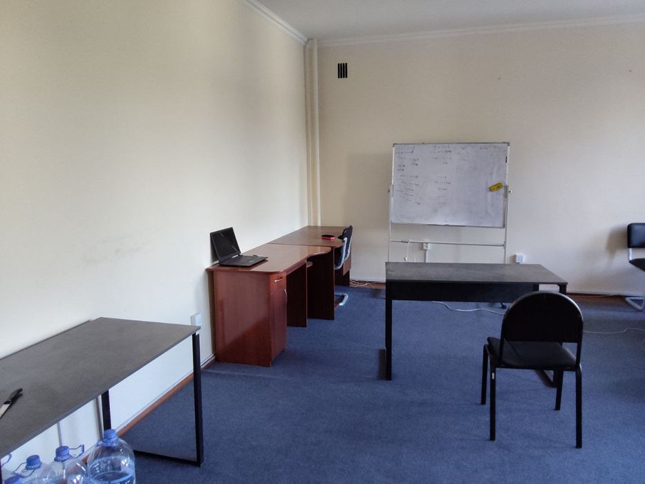 Сдаются помещения с мебелью и без Чиланзар