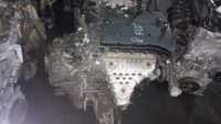 Двигатель Mitsubishi Outlander 2007-12г. 2.4 Бензин 4wd 4B12