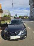Vand Mazda 3 Diesel