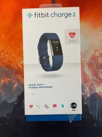 FitBit Charge 2 - син