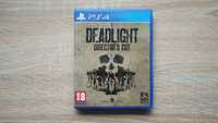 Joc Deadlight Director's Cut PS4 PlayStation 4 Play Station 4