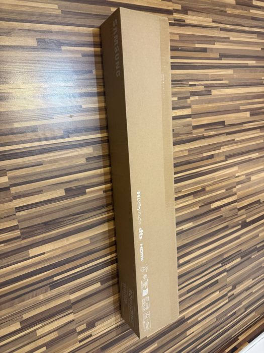 Samsung B-series HW-B400F 2.0 Channel Soundbar