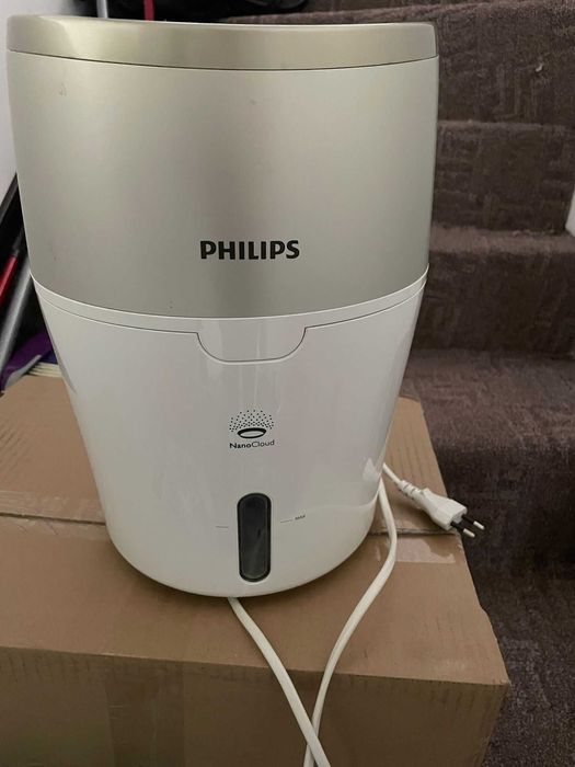 Umidificator Philips HU4803/01
