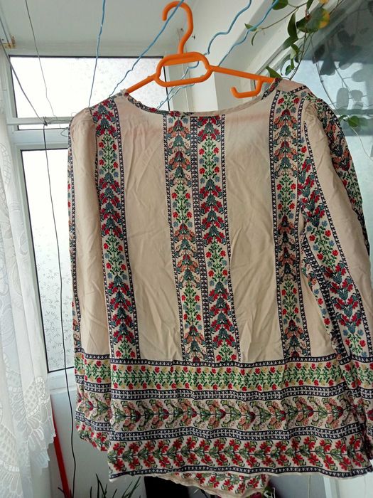 Bluza gen ie traditionala romaneasca