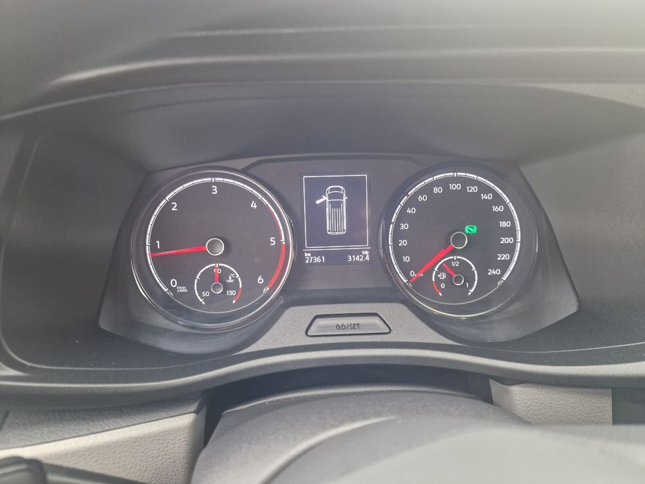 Volkswagen Transporter 6.1