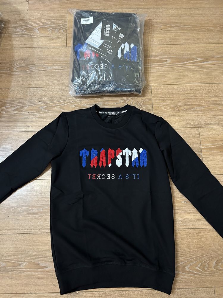 Trapstar разпродажба