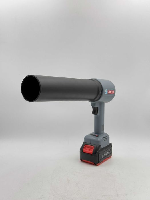 Аккумуляторная воздуходувка Biyoti BYT-EB11 | 20 В | 52 м/с | ART 2511