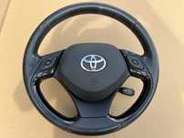 Volan cu comenzi si pilot / Airbag Toyota C-HR