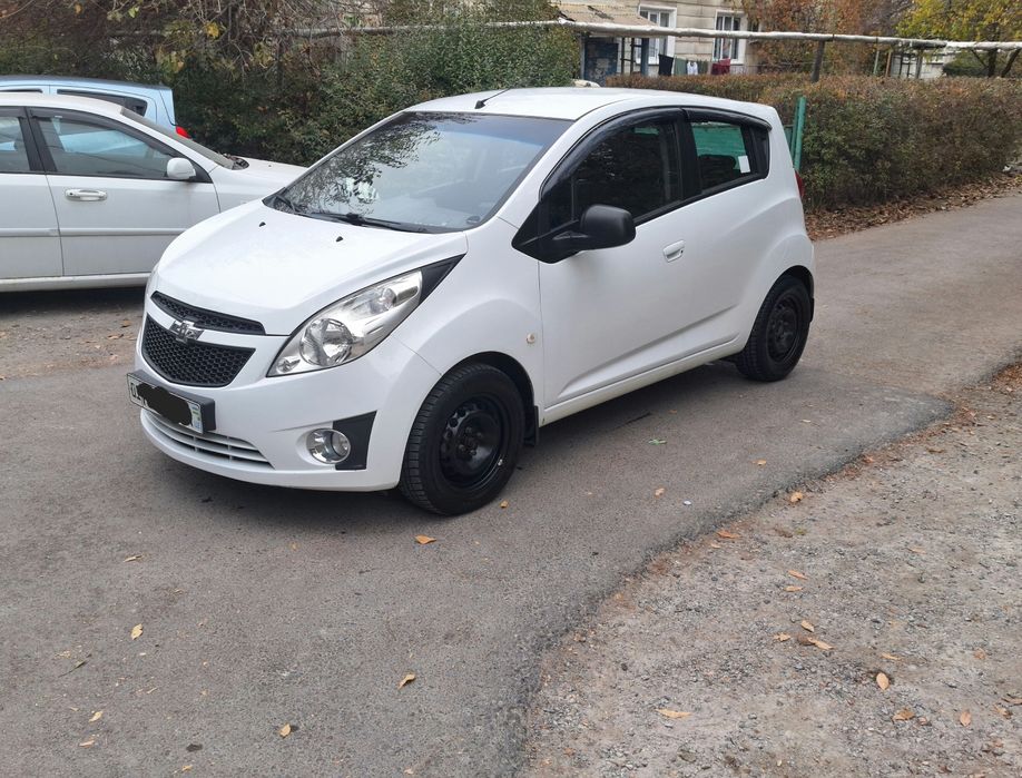 Продаётся Spark 2