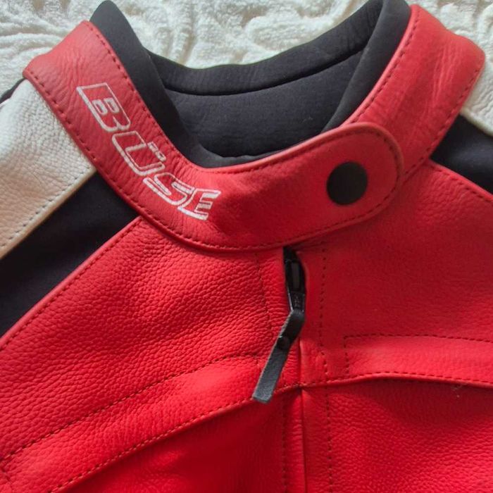 Vând geacă moto Büse (dame)