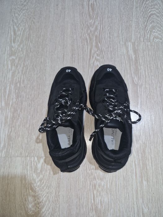 Обувки Balenciaga