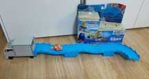 Camion Disney Finding Dory Seigglefish