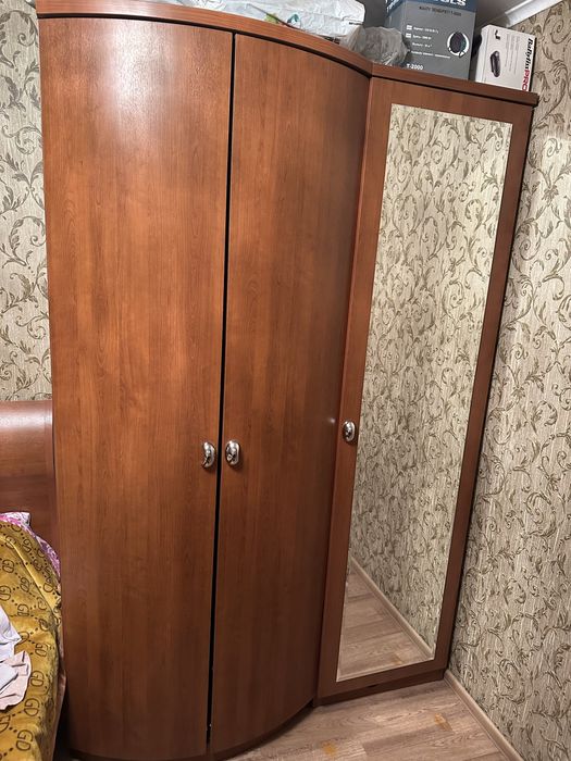 Продам мебель в хорошем состоянии