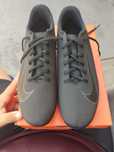 Vand ghete de football nike