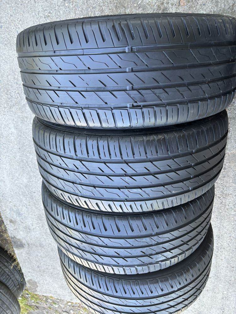 225/50 R17 4бр летни гуми