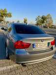 BMW seria 3,E90 Facelift