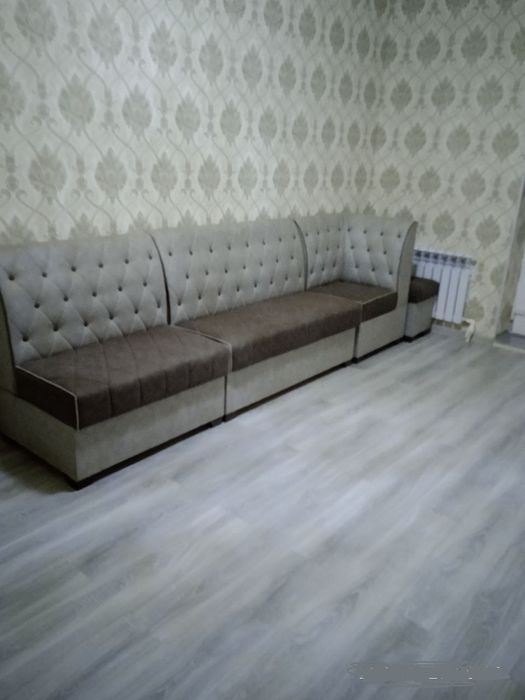 Срочно! Продается квартира 3/6/10 Новза