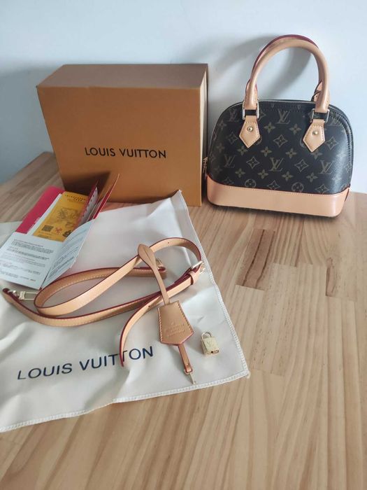 Geanta de mana dama Louis Vuitton 65478-1