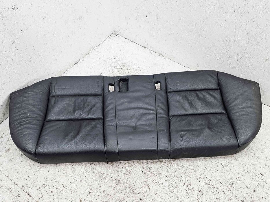 Set scaune cu bancheta piele Bmw 5 (E60) [Fabr 2004-2010] OEM
