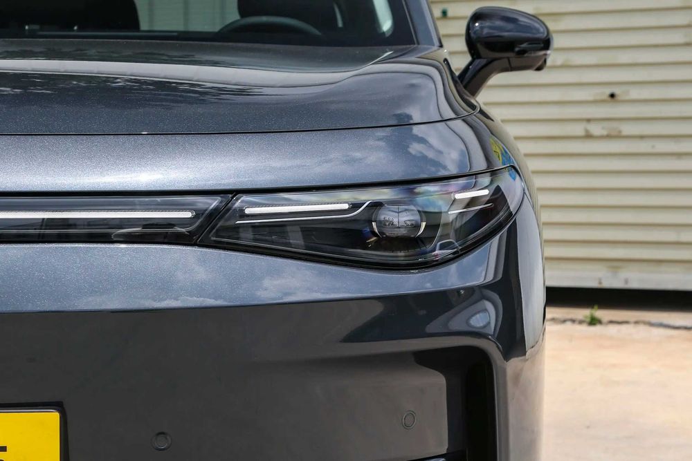 Leapmotor C16 Hybrid