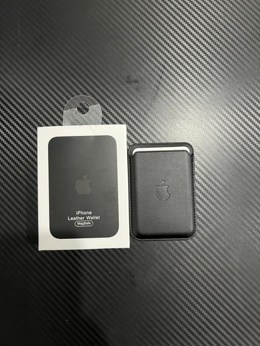 MagSafe-кошелёк