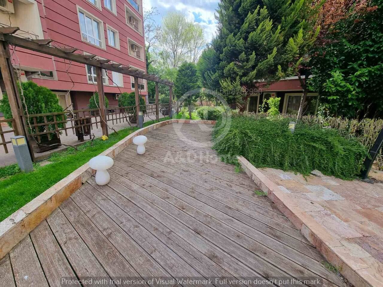 Дава се под наем Заведение в с. Равда, Област Бургас - 300 кв.м за 3600 € - Снимка #9