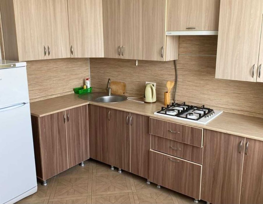 Сдам 1-комн квартиру в районе Жилгородока 95000тг