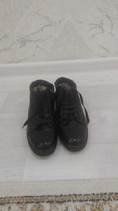 (Обувь)  Батинка