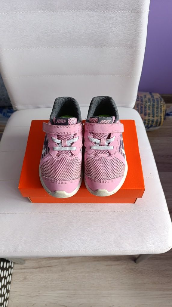 Детски маратонки Nike 27ми номер