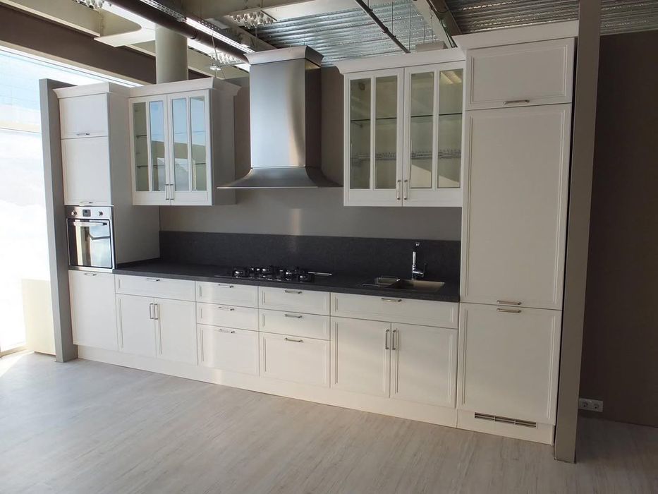 Bucătărie Aster Cucine colectia Avenue