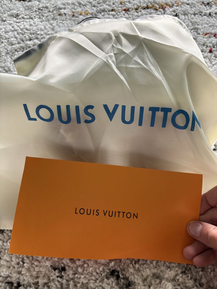 Luis  Vuiton size 44