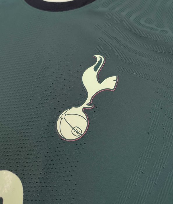 Tricou Tottenham - SON