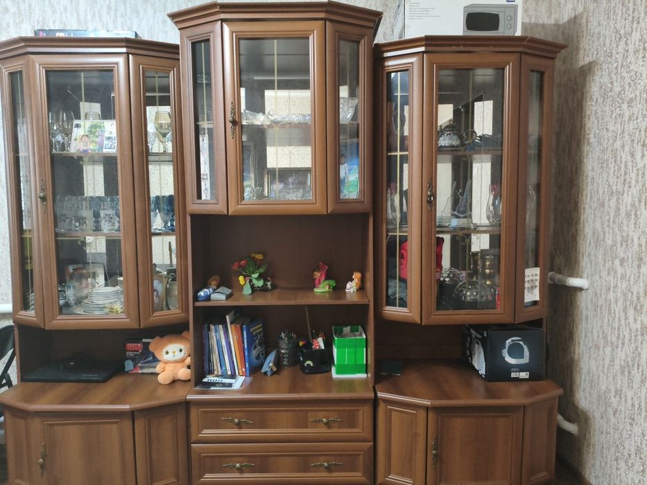 Продам горку в хорошем состоянии