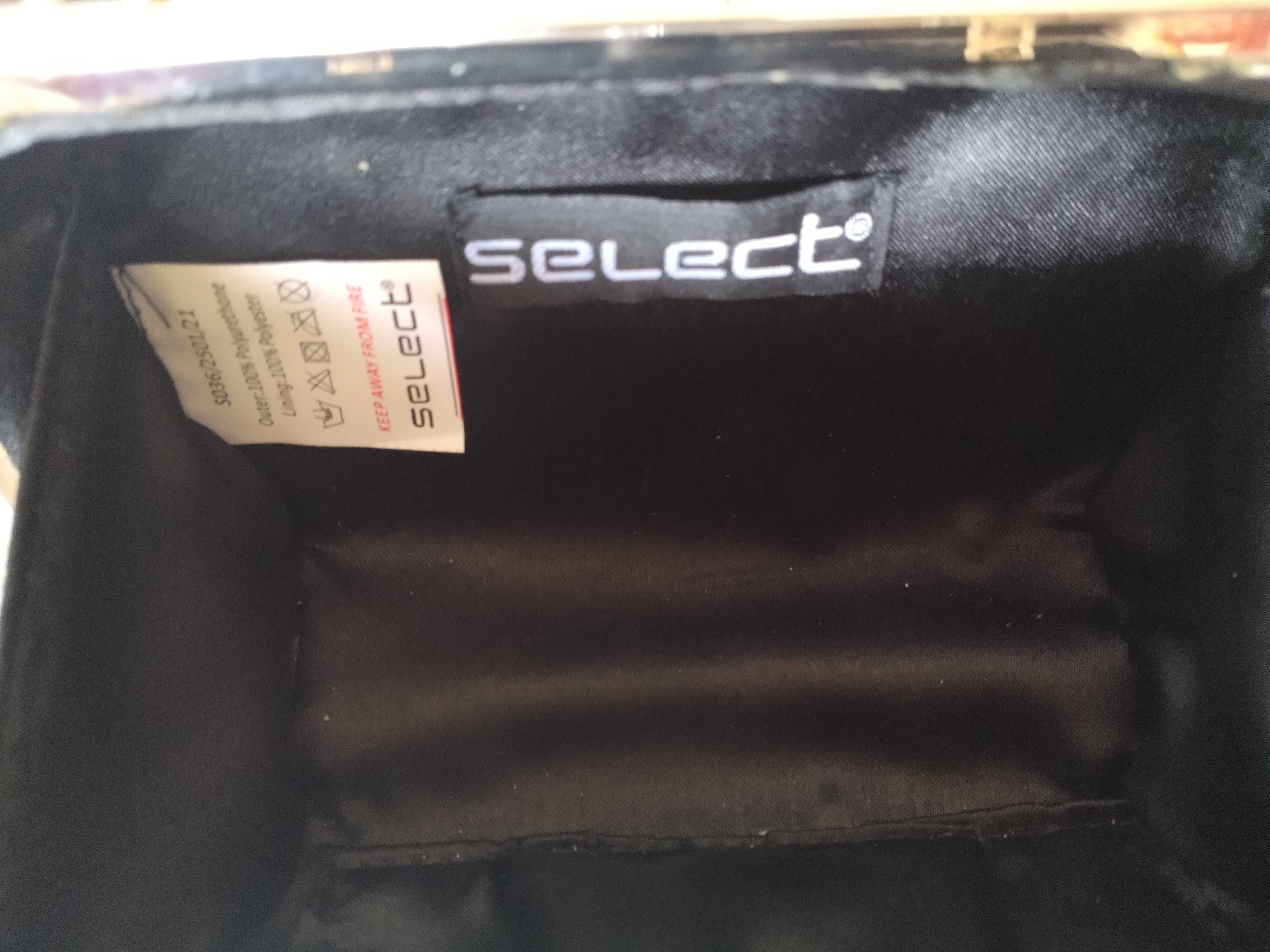Дамска чанта Select Skull Clutch