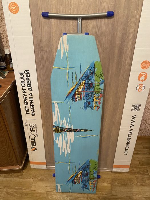 Продам гладильную доску