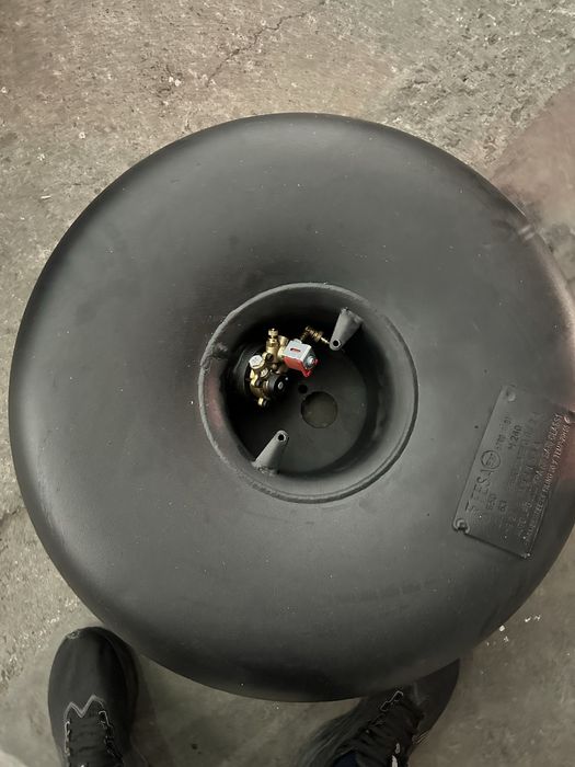 Пропан малибу 2 киа к5 экунокс 1-2 эуропа газ 48/4