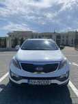 Kia Sportage 2013