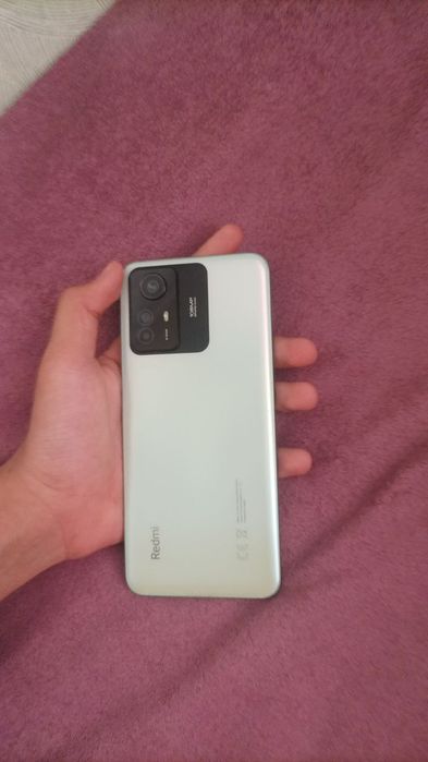 Redmi note 12s 8 ga 256 tali