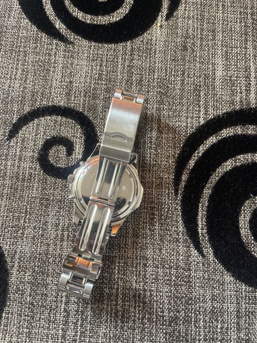 Часовник Movement Chronograph Quarz VD57 Serie 10/2004