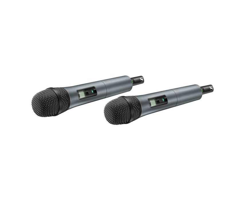 Sennheiser XSW 1-835 DUAL-A Микрофон
