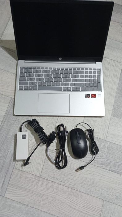 Ноутбук HP 512 GB
