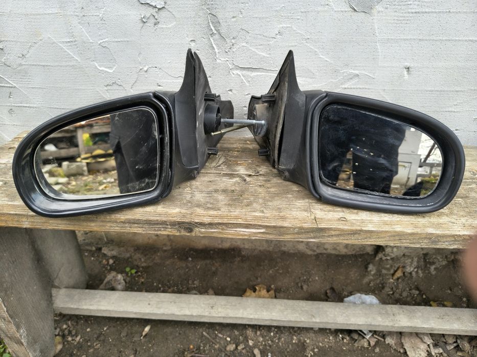 Огледала и стъкла за Опел Корса В