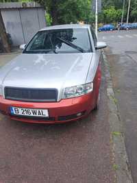 Audi a4 1.9 131cp