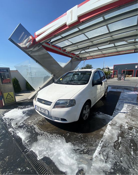 Chevrolet Aveo 1.2